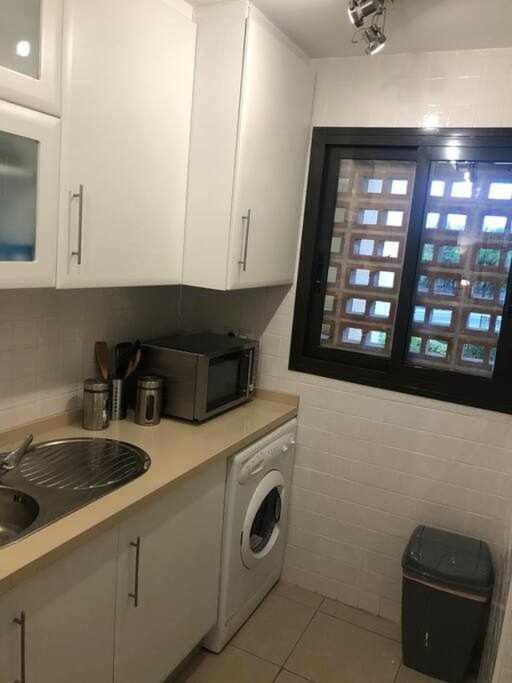 Casa Palmera San Javier Zewnętrze zdjęcie