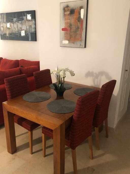 Casa Palmera San Javier Zewnętrze zdjęcie