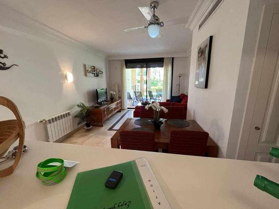 Casa Palmera San Javier Zewnętrze zdjęcie