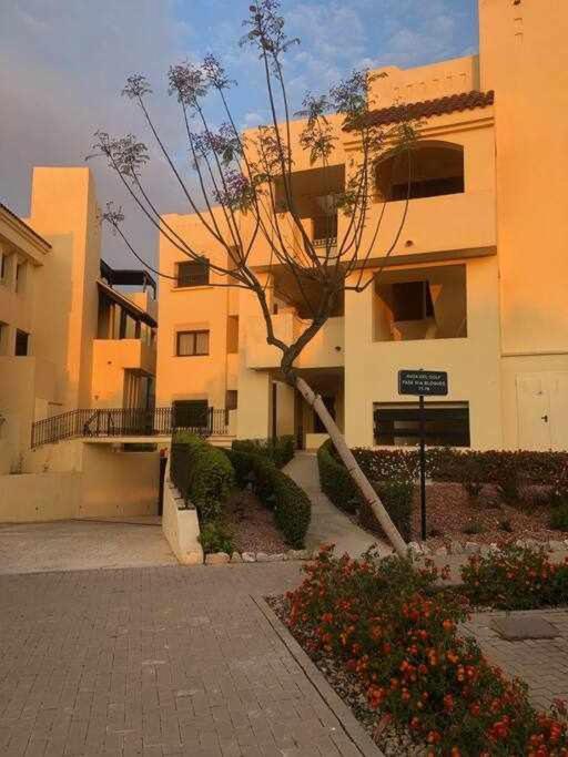 Casa Palmera San Javier Zewnętrze zdjęcie
