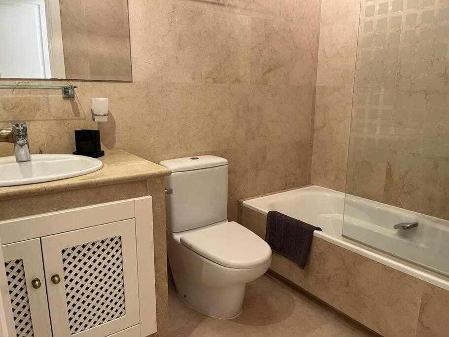 Casa Palmera San Javier Zewnętrze zdjęcie