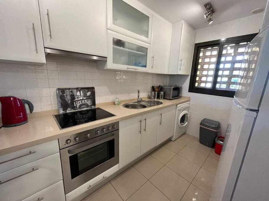 Casa Palmera San Javier Zewnętrze zdjęcie