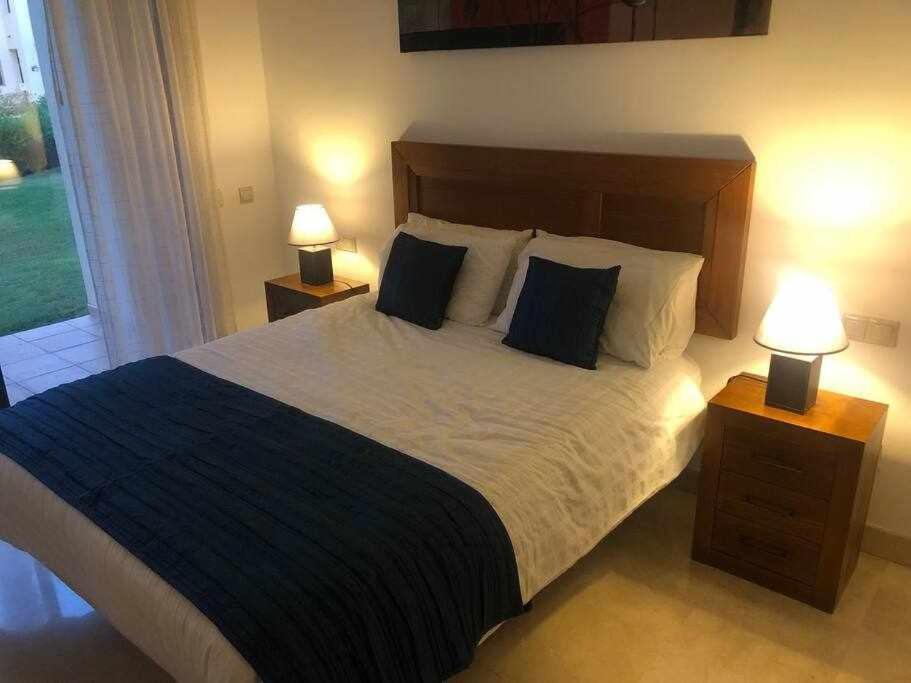 Casa Palmera San Javier Zewnętrze zdjęcie