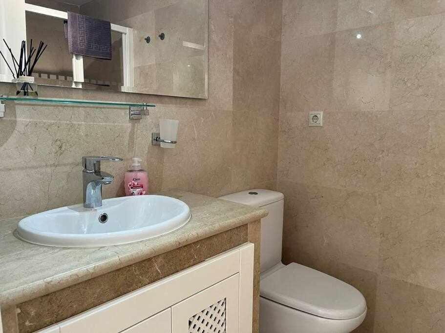 Casa Palmera San Javier Zewnętrze zdjęcie