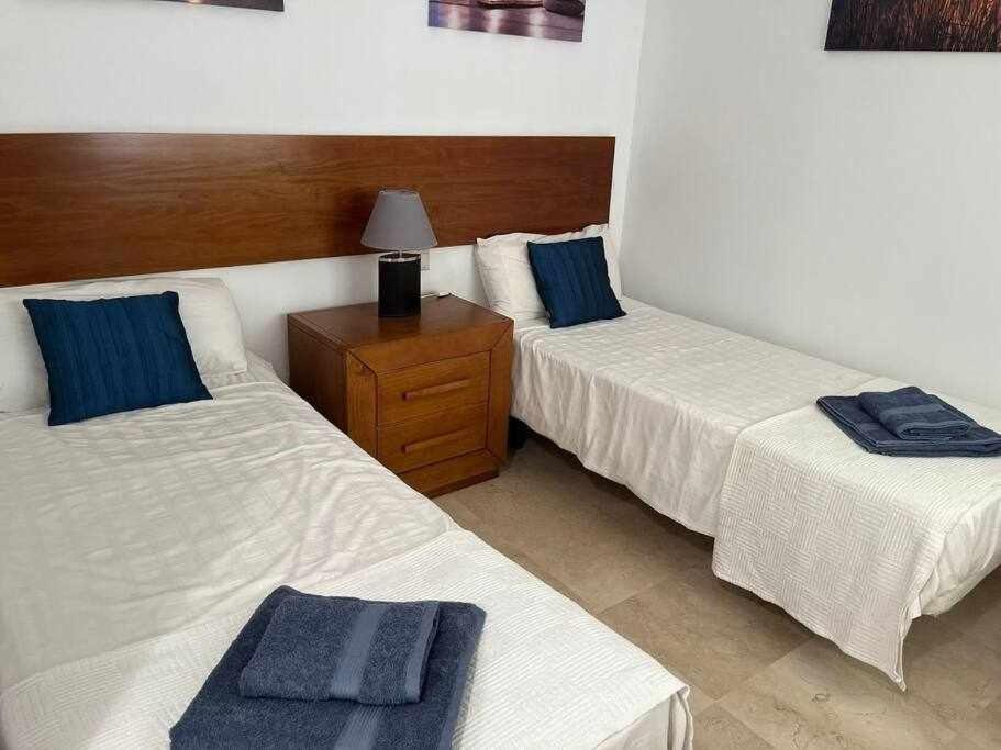 Casa Palmera San Javier Zewnętrze zdjęcie