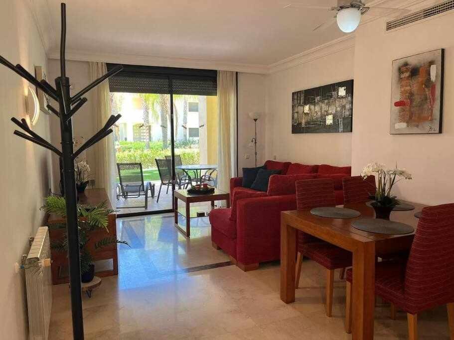 Casa Palmera San Javier Zewnętrze zdjęcie