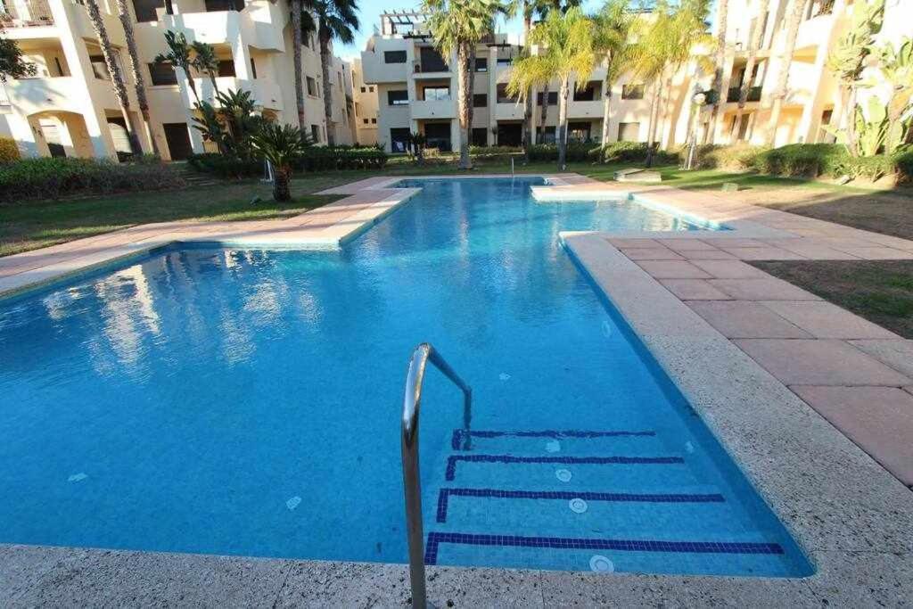 Casa Palmera San Javier Zewnętrze zdjęcie